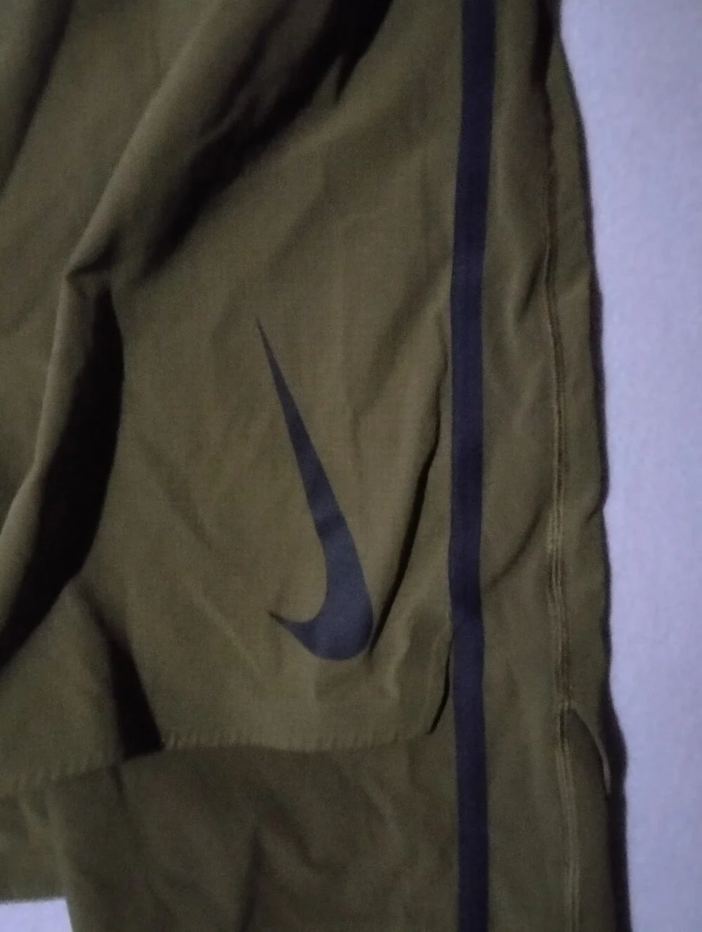 Nike dri fit
